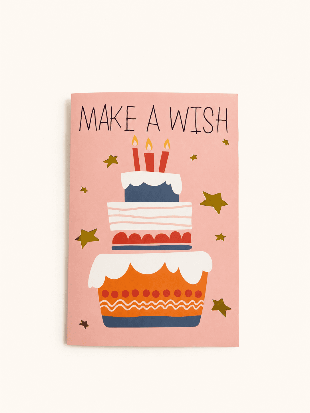 Greeting Card, view 2