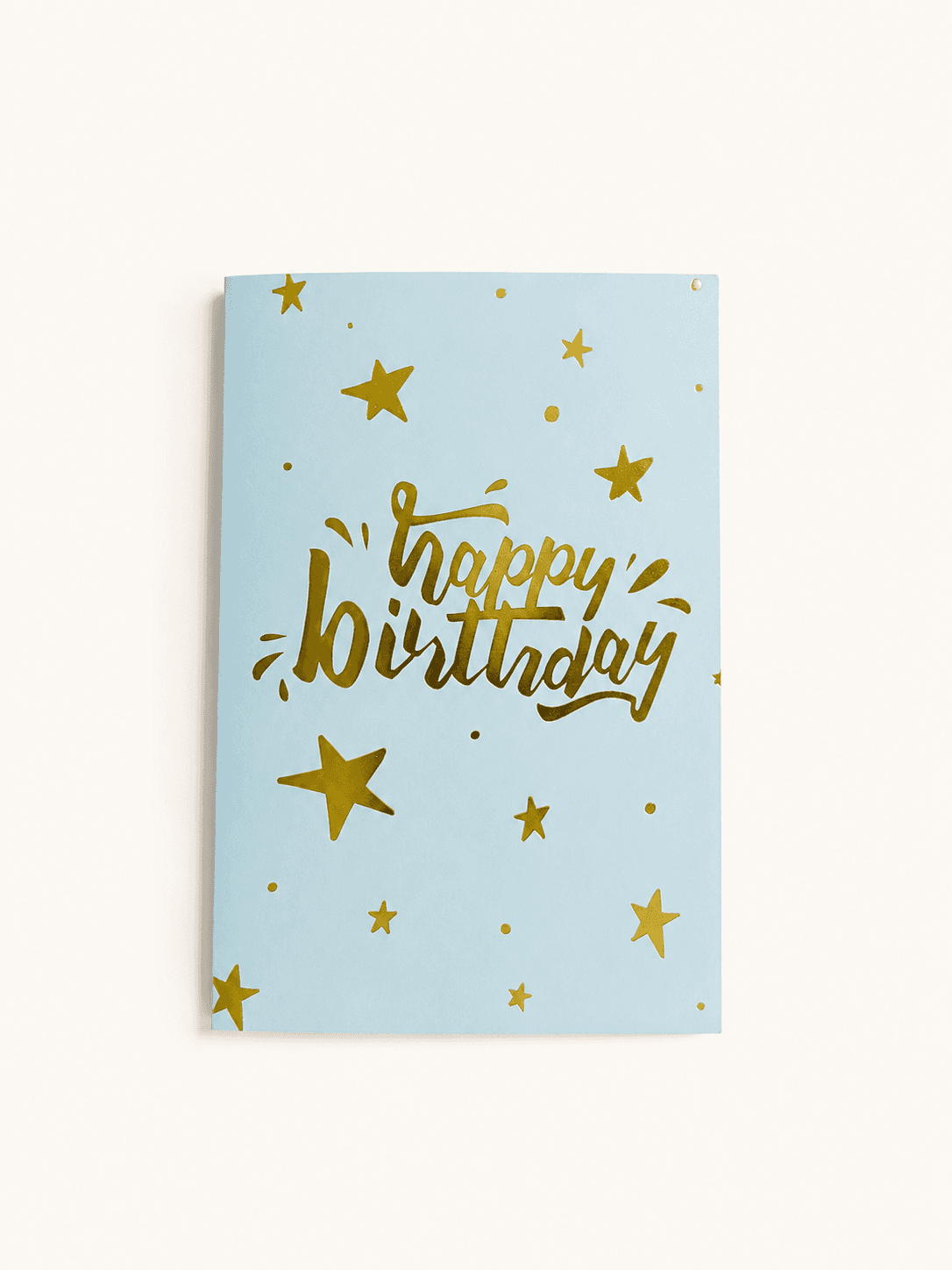 Greeting Card, view 3