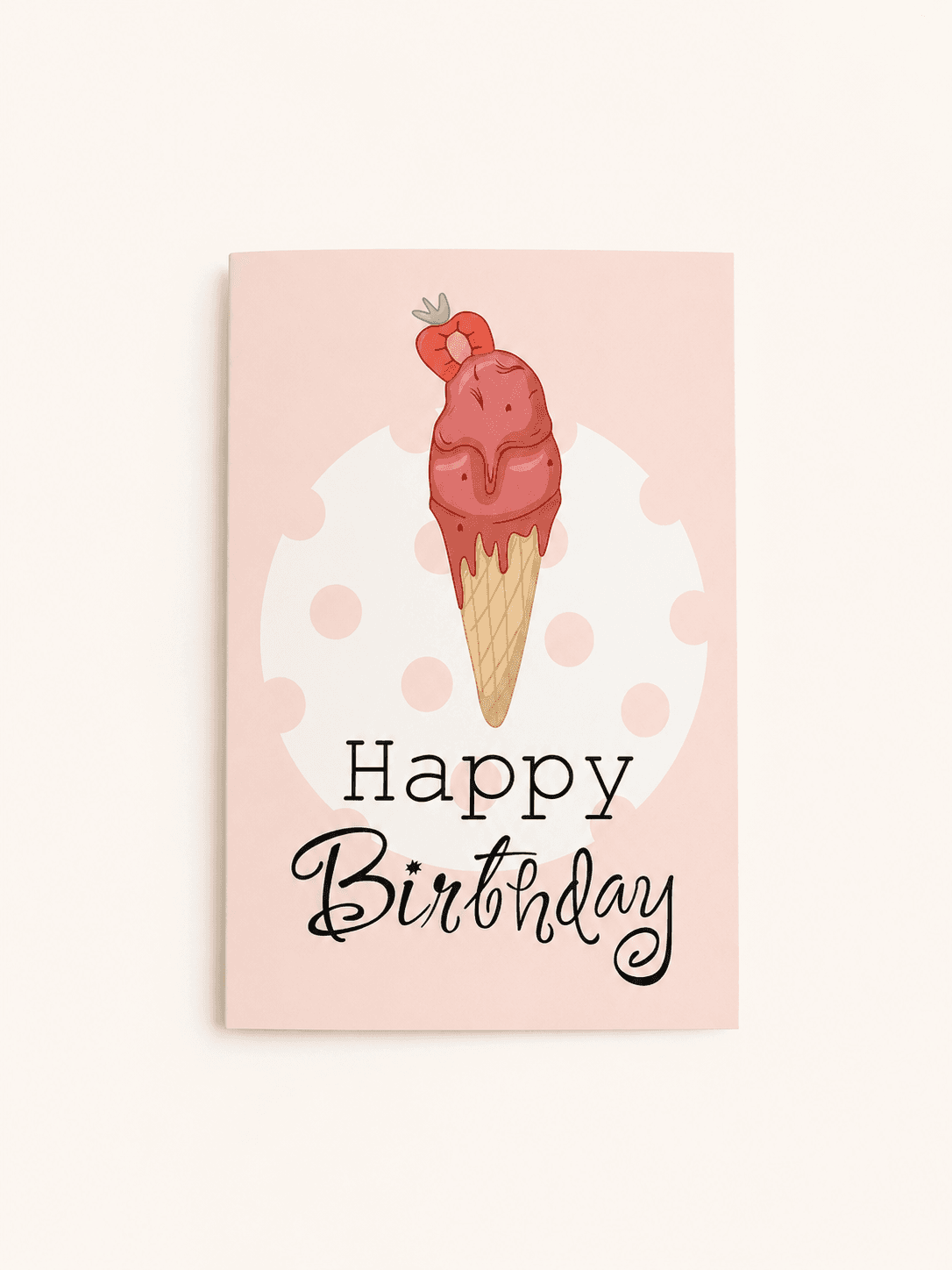 Greeting Card, view 5