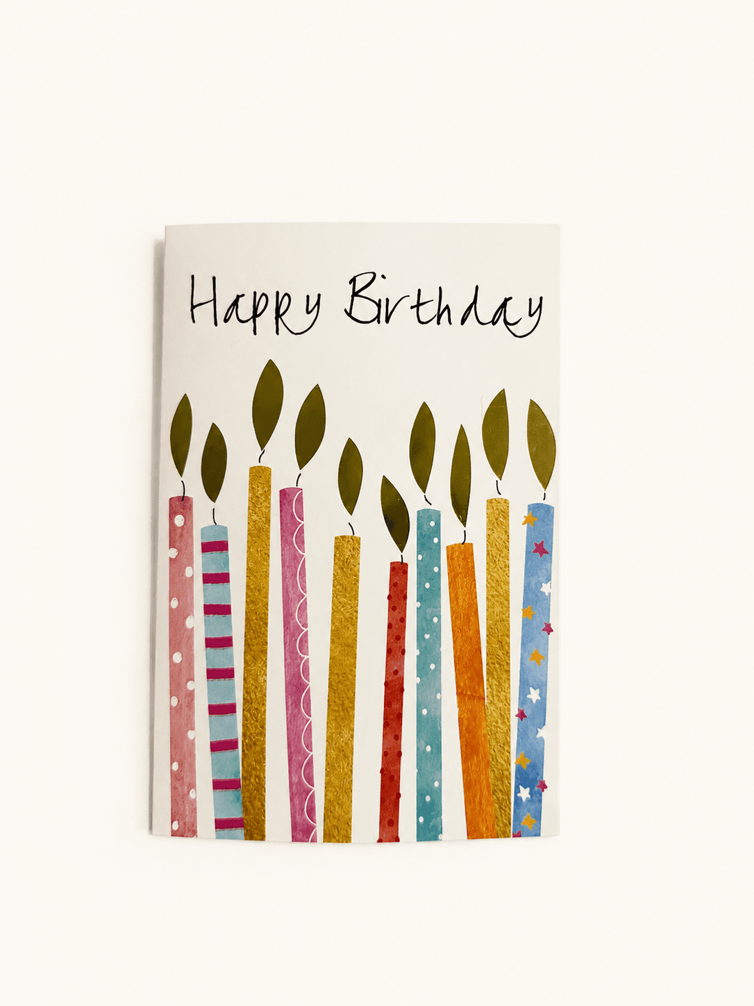 Greeting Card