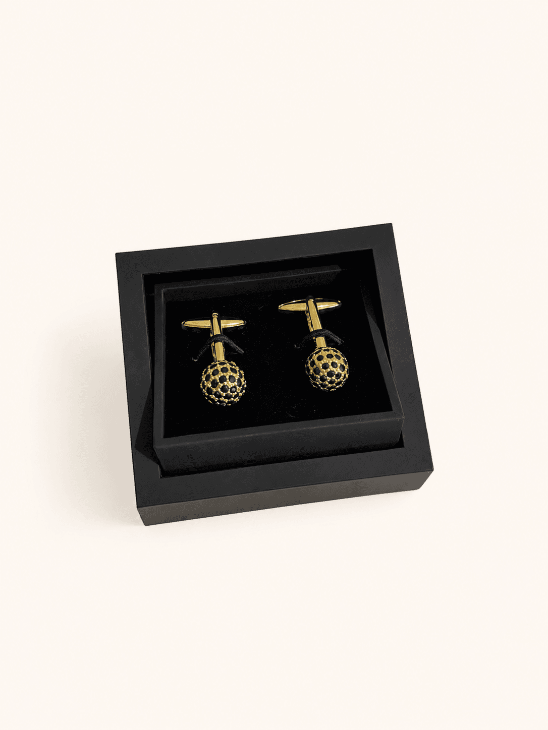 Cufflinks, view 3