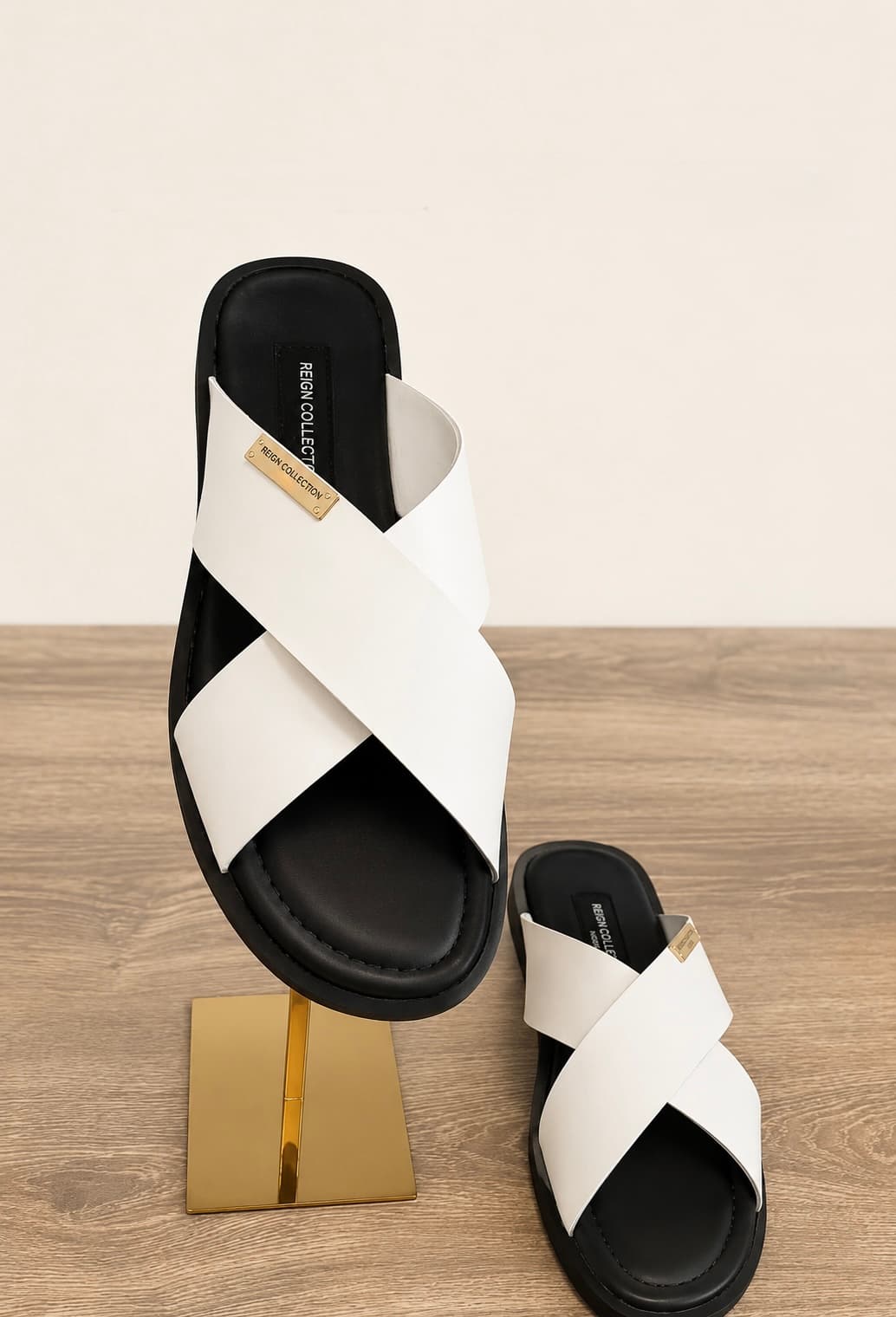 The Asher Slides