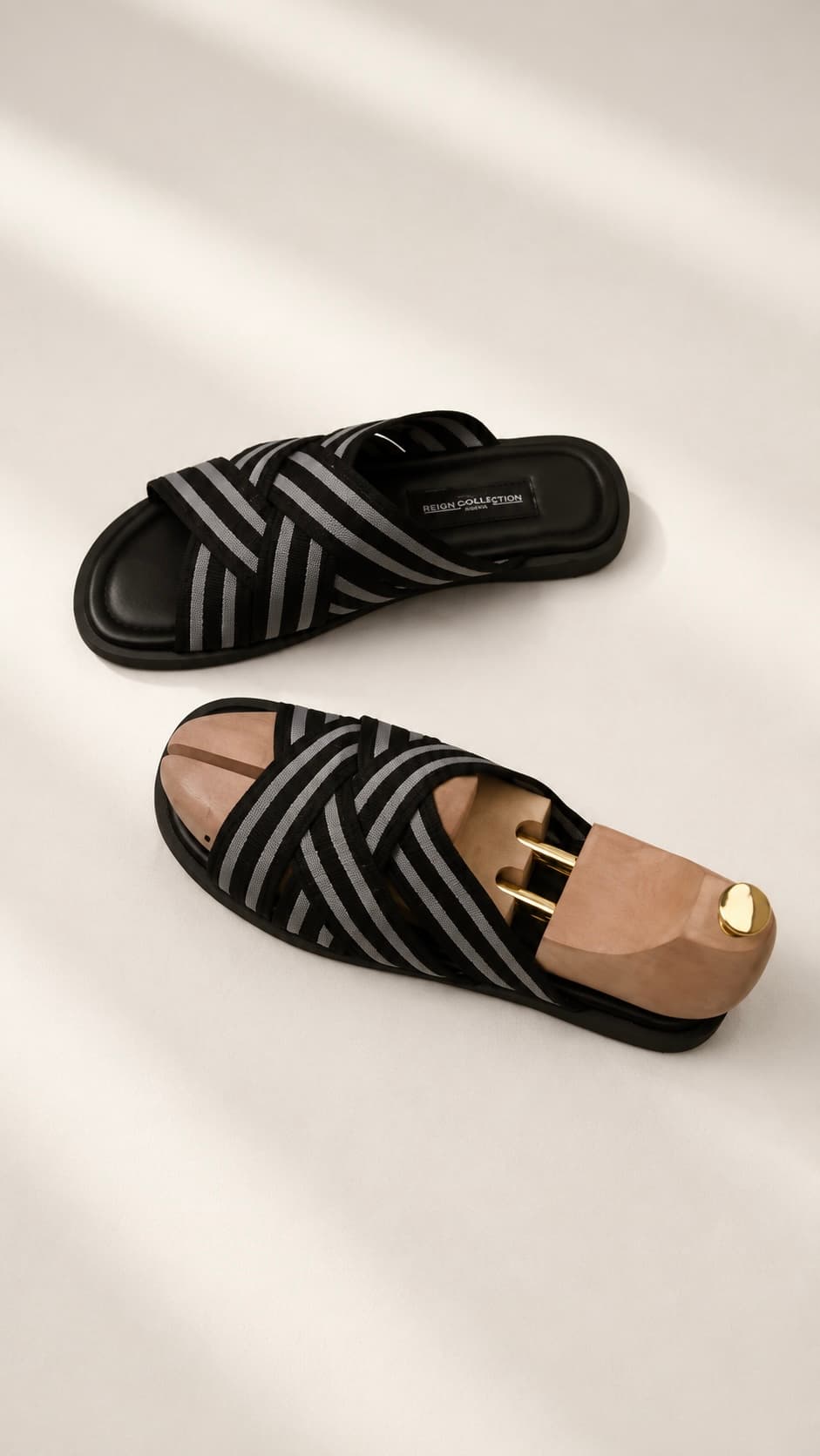 The Soren Slide