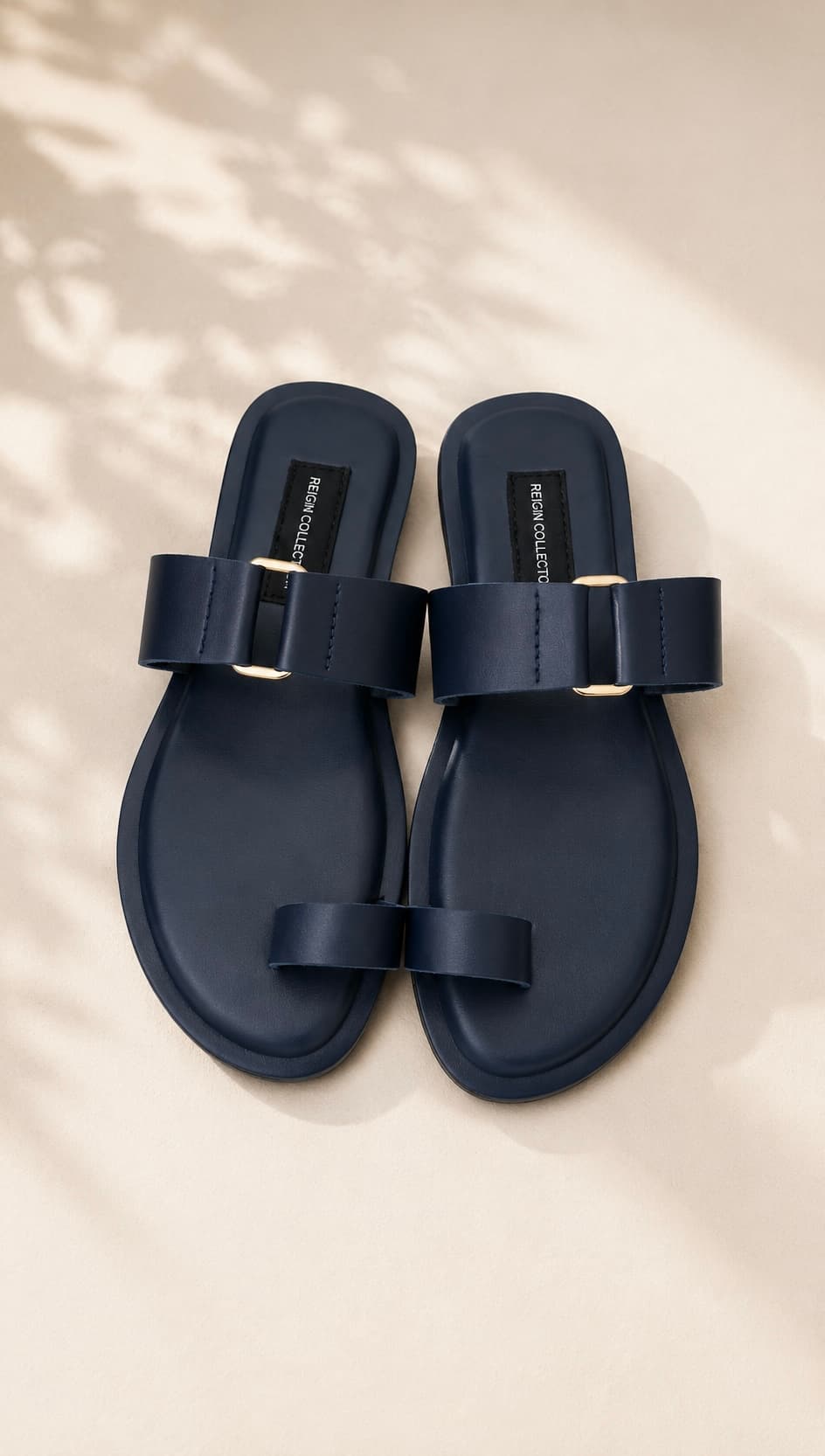 The Titan Sandal, view 3
