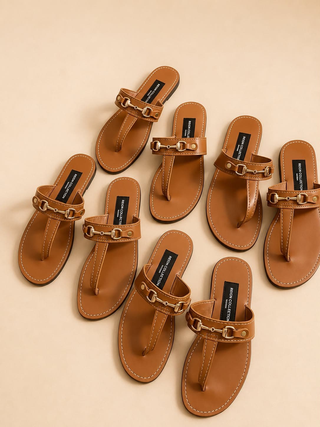 The Odette Slides
