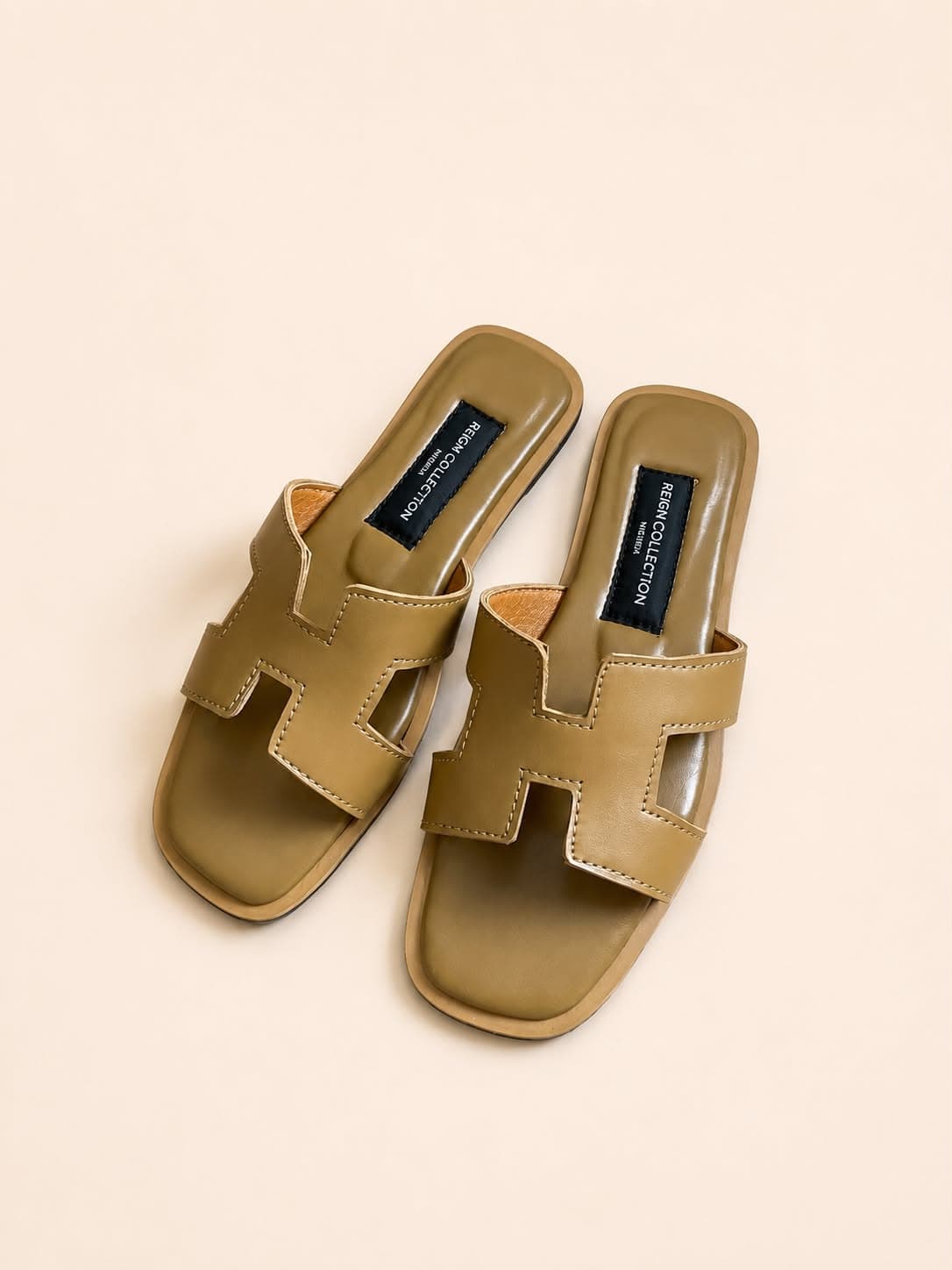 The Juliette Slide
