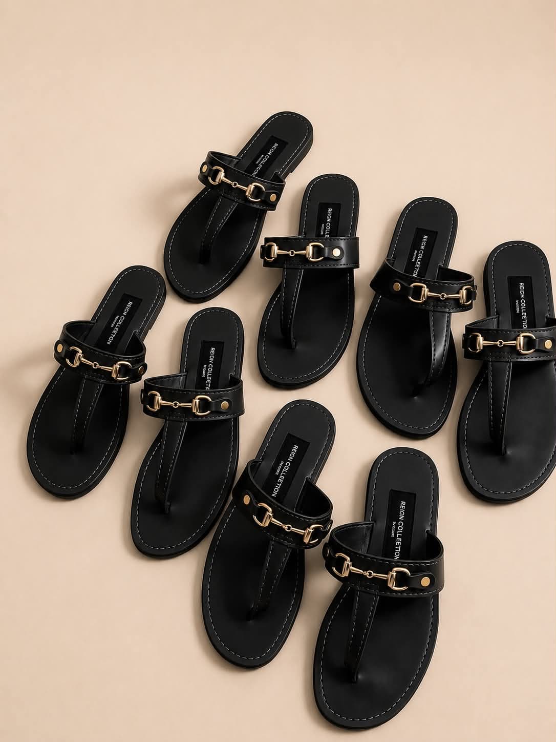 The Odette Slides, view 2