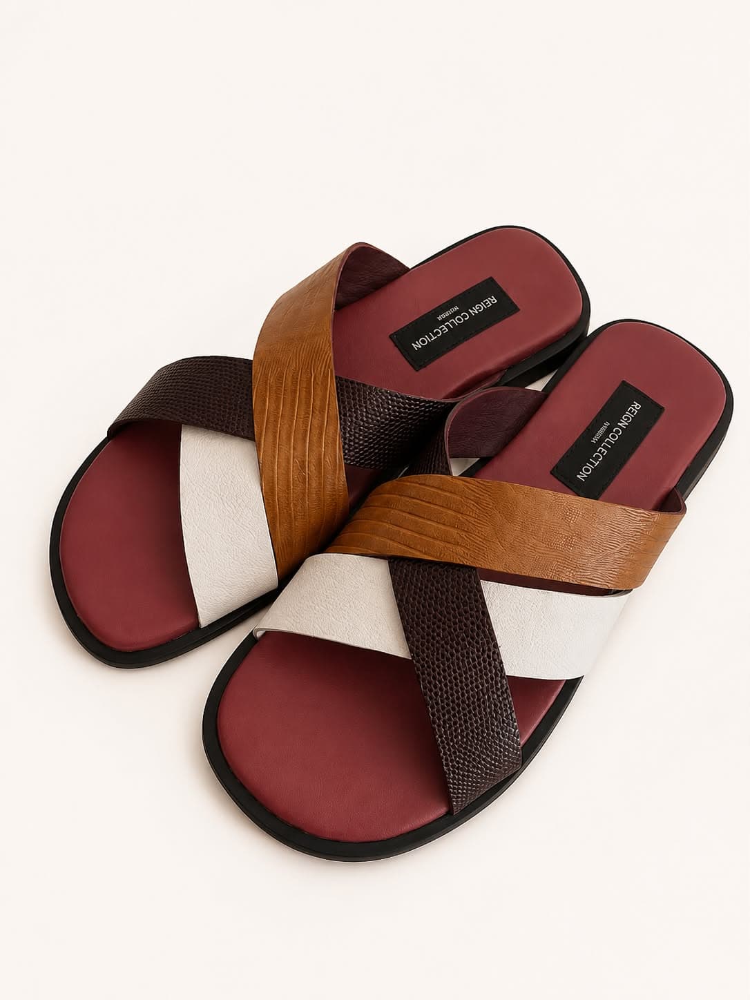 The Artisan Cross Slide